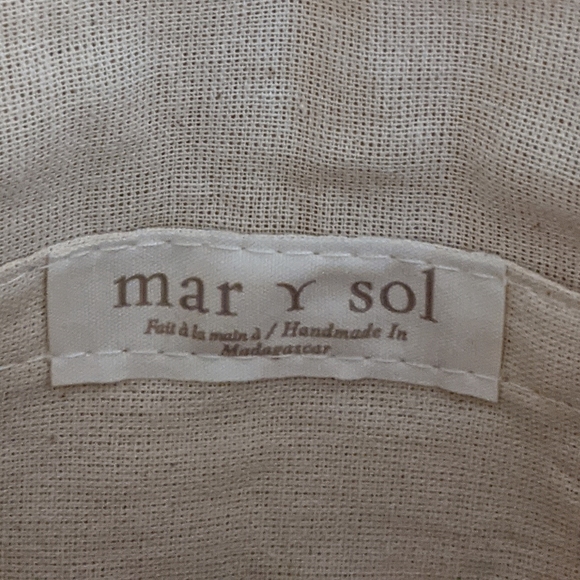 Mar y sol crossbody bag - Picture 7 of 10